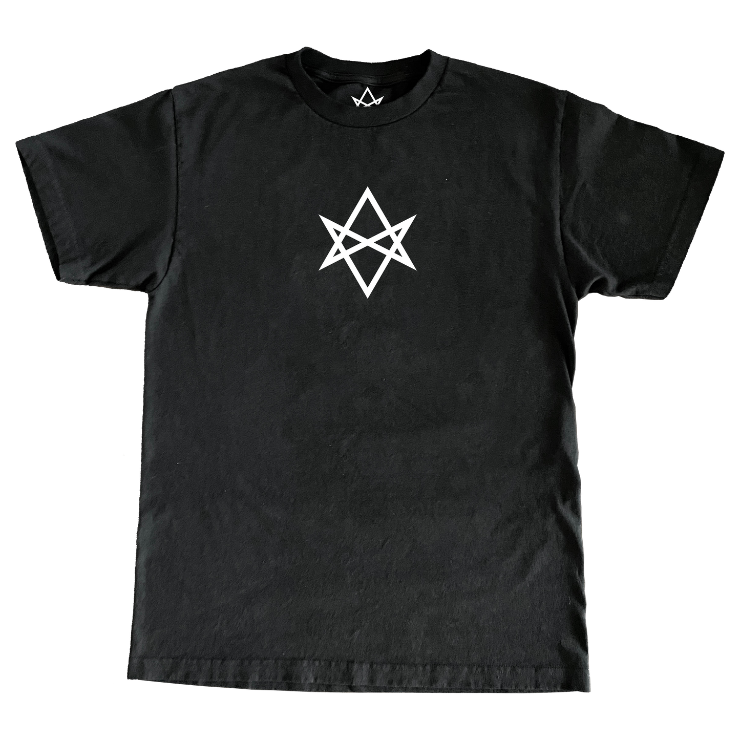 STANDARD UNICURSE CHEST PIECE TEE